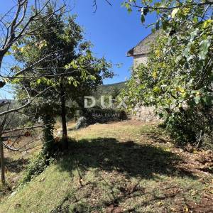 Opatija, Lovran, starina, 4 objekta na 1210 m2, pogled