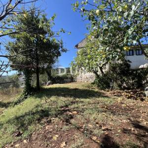Opatija, Lovran, starina, 4 objekta na 1210 m2, pogled