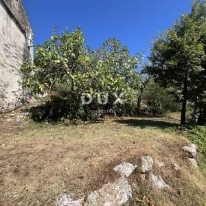 Opatija, Lovran, starina, 4 objekta na 1210 m2, pogled