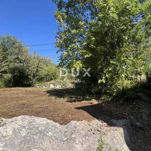 Opatija, Lovran, starina, 4 objekta na 1210 m2, pogled