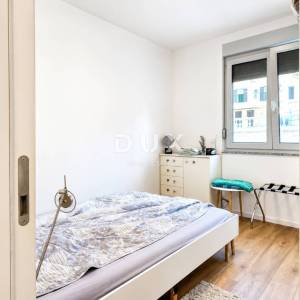 Opatija, Matulji, kuća u nizu, 172m2, pogled na more
