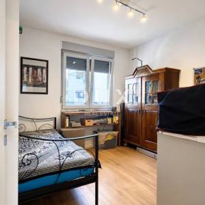Opatija, Matulji, kuća u nizu, 172m2, pogled na more