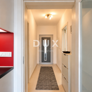 Opatija, Matulji, kuća u nizu, 172m2, pogled na more