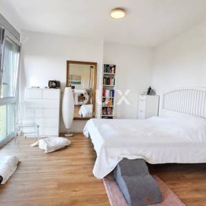 Opatija, Matulji, kuća u nizu, 172m2, pogled na more
