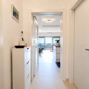Opatija, Matulji, kuća u nizu, 172m2, pogled na more