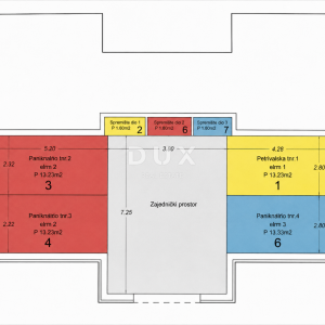 Opatija, Matulji, kuća u nizu, 172m2, pogled na more
