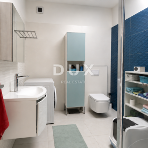 Opatija, Matulji, kuća u nizu, 172m2, pogled na more