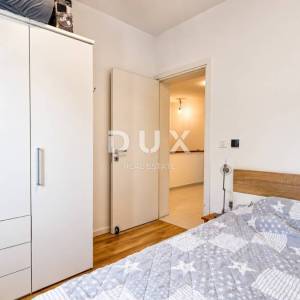 Opatija, Matulji, kuća u nizu, 172m2, pogled na more