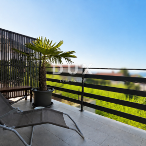 Opatija, Matulji, kuća u nizu, 172m2, pogled na more