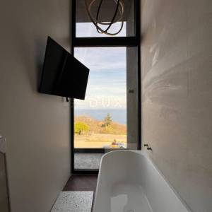 OPATIJA, SV. JELENA - villa 250m2 s panoramskim pogledom na more i bazenom + uređena okućnica 1200m2