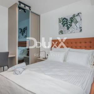 Opatija, Veprinac, vila 309 m², panoramski pogled na more