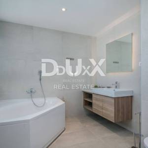 Opatija, Veprinac, vila 309 m², panoramski pogled na more