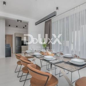 Opatija, Veprinac, vila 309 m², panoramski pogled na more