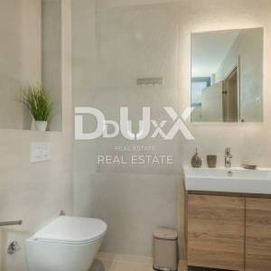 Opatija, Veprinac, vila 309 m², panoramski pogled na more