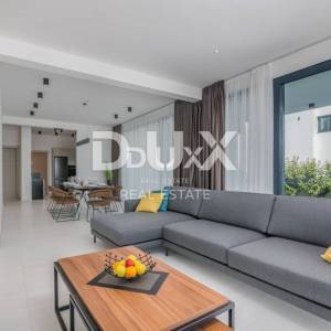 Opatija, Veprinac, vila 309 m², panoramski pogled na more