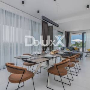 Opatija, Veprinac, vila 309 m², panoramski pogled na more