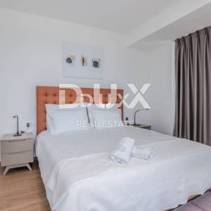 Opatija, Veprinac, vila 309 m², panoramski pogled na more