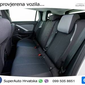 Opel Astra ST 1.5d Aut. 131 KS, LED+ACC+GR SJED+KUKA+VIRT+PDC