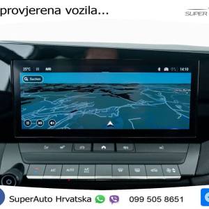 Opel Astra ST 1.5d Aut. 131 KS, LED+ACC+GR SJED+KUKA+VIRT+PDC