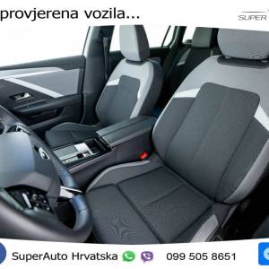 Opel Astra ST 1.5d Aut. 131 KS, LED+ACC+GR SJED+KUKA+VIRT+PDC
