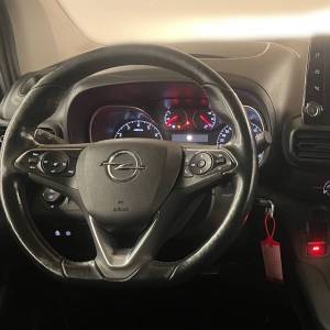 Opel Combo 1.5 CDTI LIFE ELEGANCE - N1