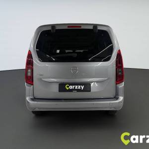 Opel Combo 1.5 CDTI LIFE ELEGANCE - N1
