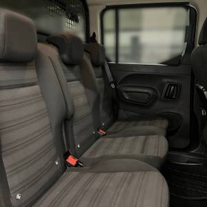 Opel Combo 1.5 CDTI LIFE ELEGANCE - N1