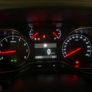 Opel Combo 1.5 CDTI LIFE ELEGANCE - N1