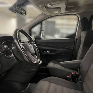 Opel Combo 1.5 CDTI LIFE ELEGANCE - N1