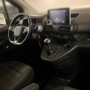 Opel Combo 1.5 CDTI LIFE ELEGANCE - N1