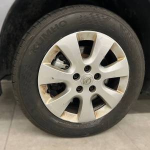 Opel Combo 1.5 CDTI LIFE ELEGANCE - N1