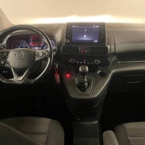 Opel Combo 1.5 CDTI LIFE ELEGANCE - N1