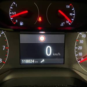 Opel Corsa 1.2 EDITION - 3 godine jamstva