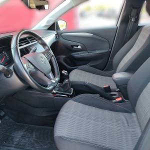 Opel Corsa 1.2 EDITION - 3 godine jamstva