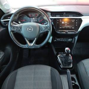 Opel Corsa 1.2 EDITION - 3 godine jamstva