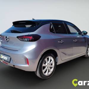 Opel Corsa 1.2 ELEGANCE TURBO - 3 godine jamstva