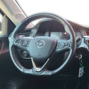 Opel Corsa 1.2 ELEGANCE TURBO - 3 godine jamstva