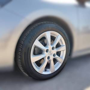 Opel Corsa 1.2 ELEGANCE TURBO - 3 godine jamstva