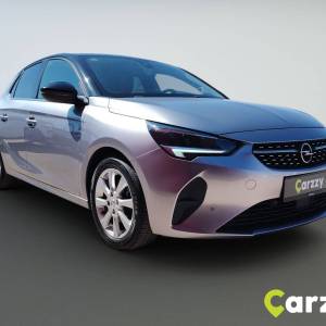 Opel Corsa 1.2 ELEGANCE TURBO - 3 godine jamstva