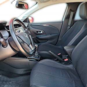 Opel Corsa 1.2 ELEGANCE TURBO - 3 godine jamstva