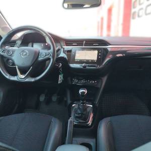 Opel Corsa 1.2 ELEGANCE TURBO - 3 godine jamstva