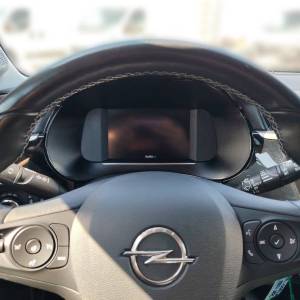 Opel Corsa 1.2 ELEGANCE TURBO - 3 godine jamstva
