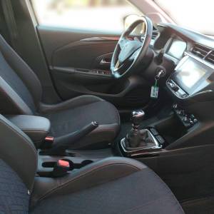 Opel Corsa 1.2 ELEGANCE TURBO - 3 godine jamstva
