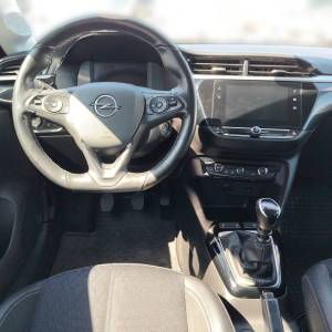 Opel Corsa 1.2 ELEGANCE TURBO - 3 godine jamstva