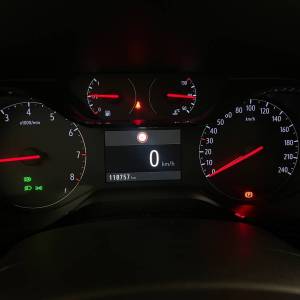 Opel Corsa 1.5 CDTI EDITION - 3 godine jamstva