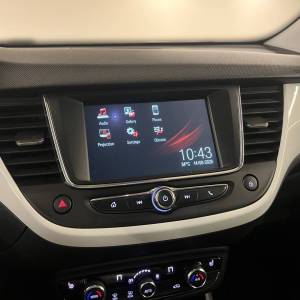 Opel Crossland X 1.2 XHT