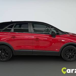 Opel Crossland X 1.2 XHT