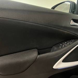 Opel Crossland X 1.2 XHT