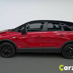 Opel Crossland X 1.2 XHT