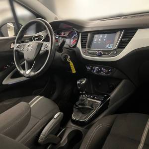 Opel Crossland X 1.2 XHT